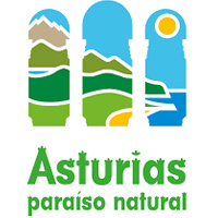 Logo Asturias