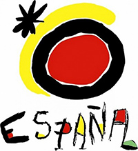 Logo España